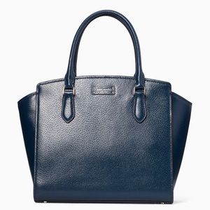 Kate Spade Jeanne Medium Satchel